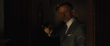 Skyfall Still Image