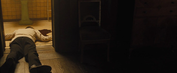 Skyfall Still Image
