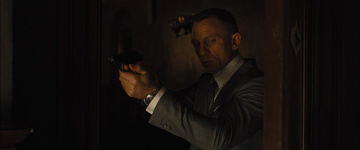 Skyfall Still Image