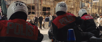 Skyfall Still Image