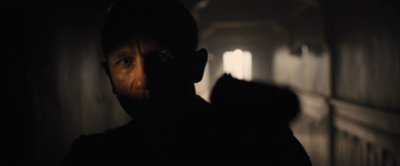 Skyfall Still Image