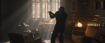 Skyfall Still Image