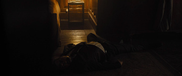 Skyfall Still Image