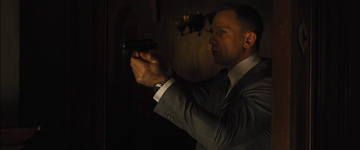 Skyfall Still Image