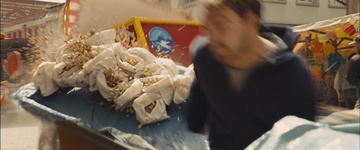 Skyfall Still Image