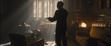 Skyfall Still Image