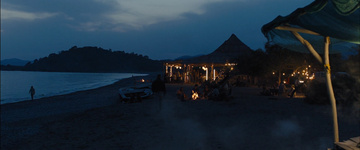Skyfall Still Image