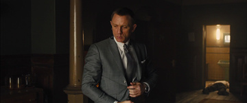 Skyfall Still Image