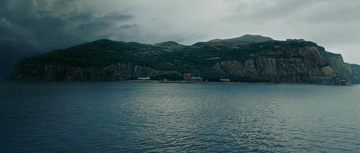 Shutter Island Still Image