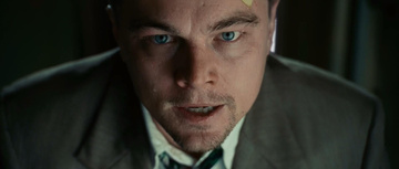 Shutter Island Still Image