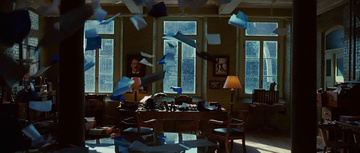 Shutter Island Still Image