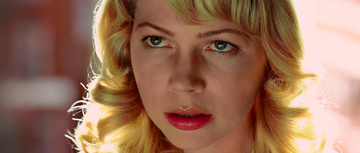 Shutter Island Still Image