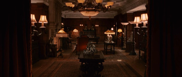 Shutter Island Still Image