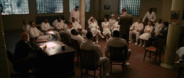 Shutter Island Still Image
