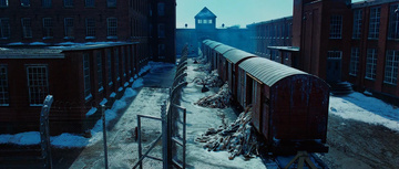 Shutter Island Still Image