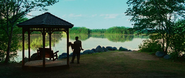 Shutter Island Still Image
