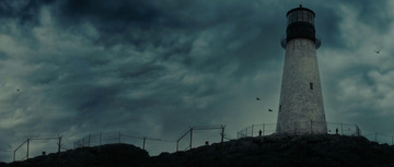 Shutter Island Still Image