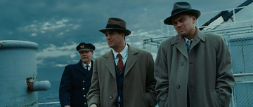 Shutter Island Still Image