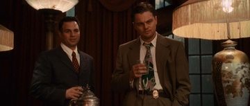 Shutter Island Still Image