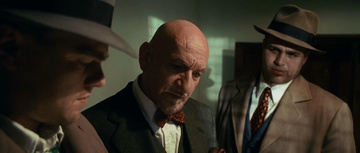 Shutter Island Still Image