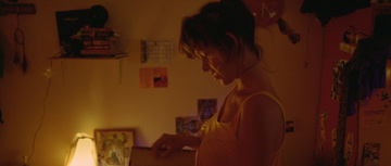 Enter the Void Still Image
