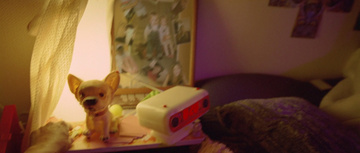 Enter the Void Still Image