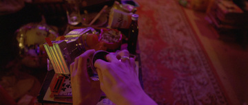 Enter the Void Still Image