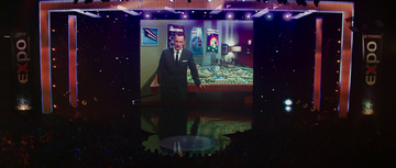 Iron Man 2 Still Image