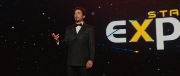 Iron Man 2 Still Image