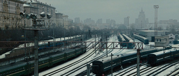 Iron Man 2 Still Image