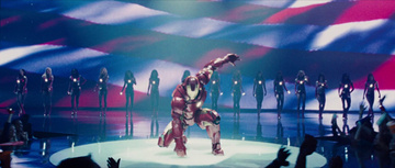 Iron Man 2 Still Image