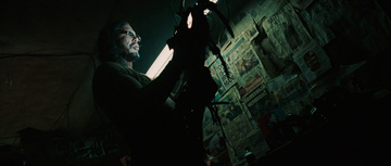 Iron Man 2 Still Image