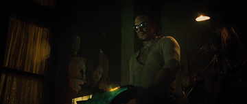 Iron Man 2 Still Image