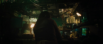 Iron Man 2 Still Image