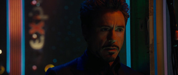 Iron Man 2 Still Image