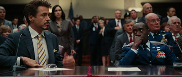 Iron Man 2 Still Image
