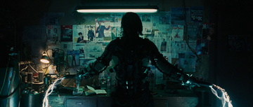 Iron Man 2 Still Image