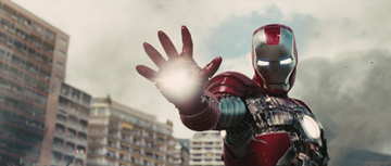 Iron Man 2 Still Image
