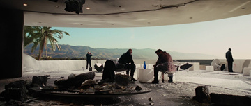 Iron Man 2 Still Image