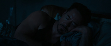 Iron Man 3 Still Image