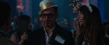 Iron Man 3 Still Image