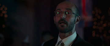 Iron Man 3 Still Image