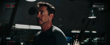 Iron Man 3 Still Image