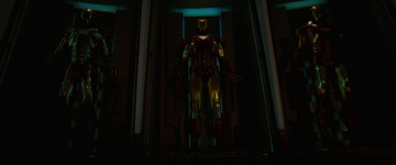 Iron Man 3 Still Image