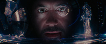 Iron Man 3 Still Image