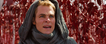 Star Trek Into Darkness Still Image