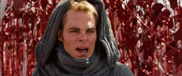 Star Trek Into Darkness Still Image
