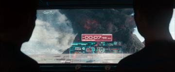 Star Trek Into Darkness Still Image