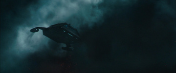 Star Trek Into Darkness Still Image