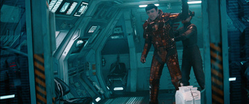 Star Trek Into Darkness Still Image